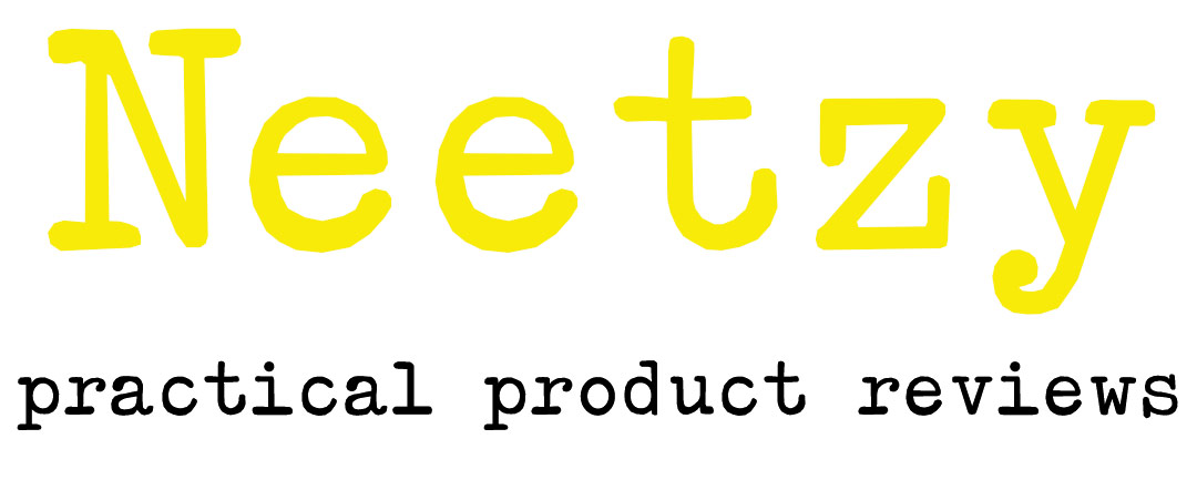 Neetzy – Practical Product Reviews